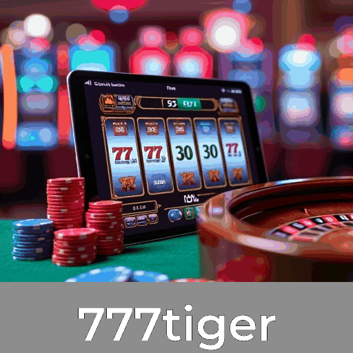 Cadastro na 777tiger
