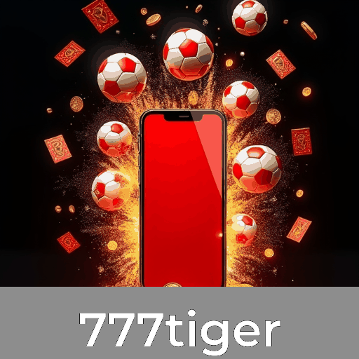 Acesso ao 777tiger