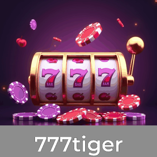 Cadastro na 777tiger