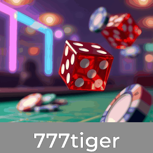 Cassino Online 777tiger