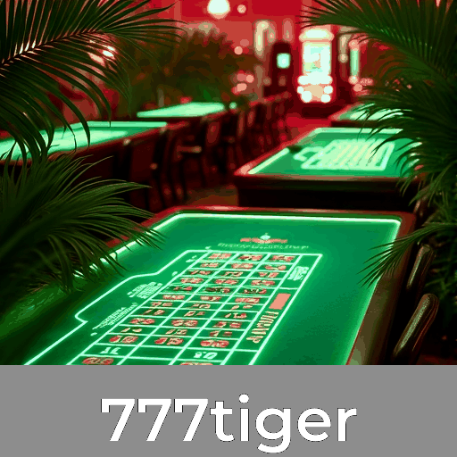 Cadastro na 777tiger
