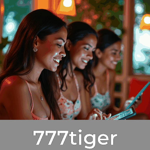 Acessar o site 777tiger COM