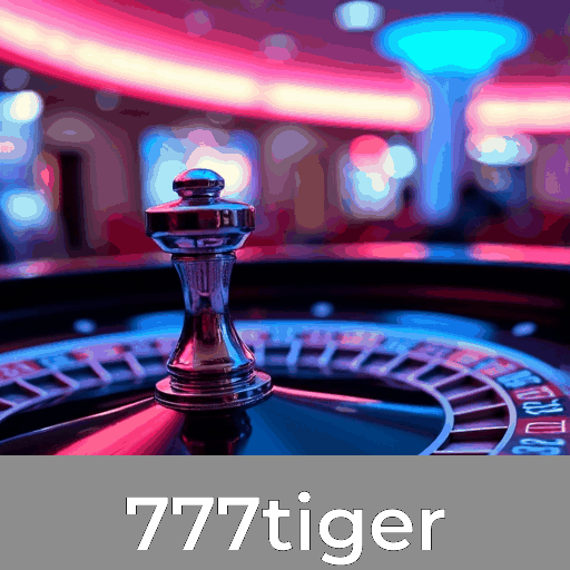 Acesso ao 777tiger