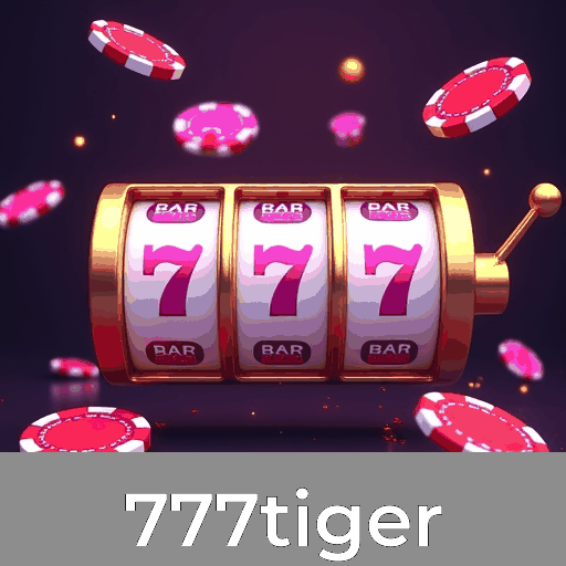 Acesso ao 777tiger