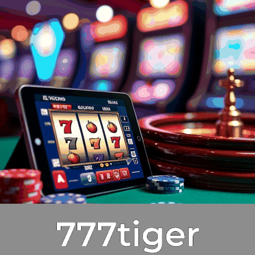 Cassino Online 777tiger