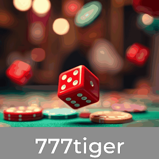 Cassino Online 777tiger