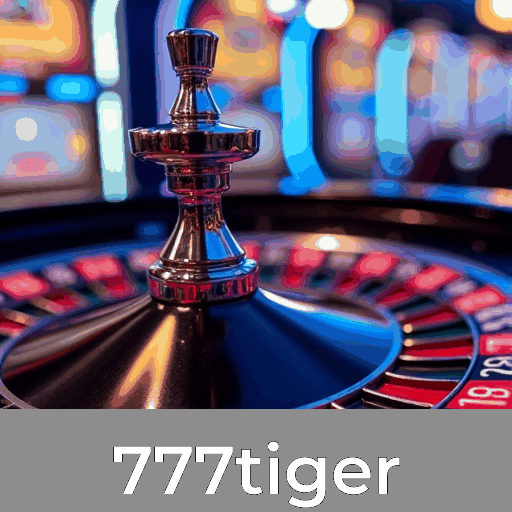 Acesso ao 777tiger
