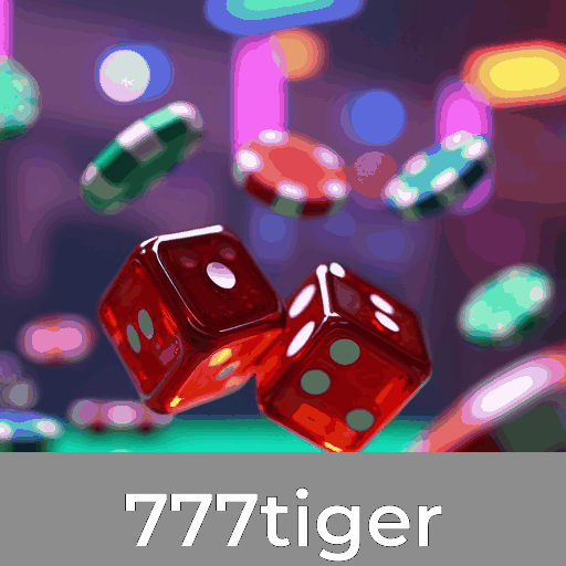 Acesso ao 777tiger
