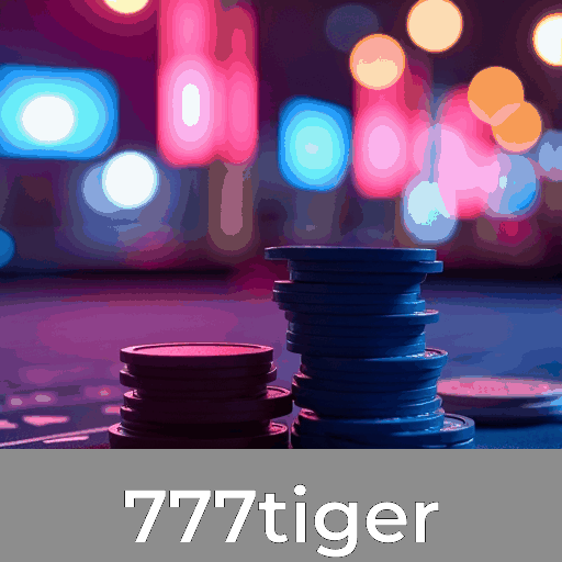 Cadastro na 777tiger