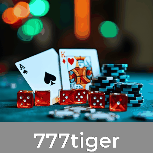 Cadastro na 777tiger