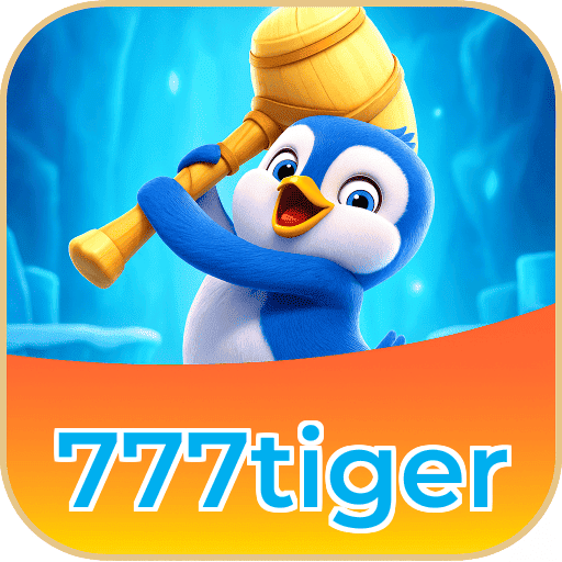 777tiger logo