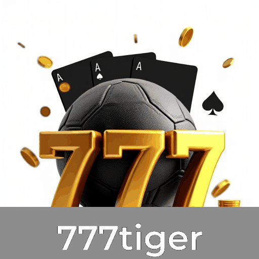 Acesso ao 777tiger