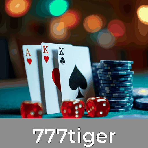 Apostas no 777tiger