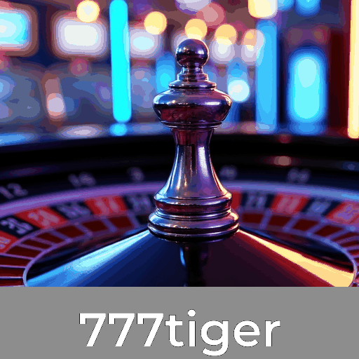Acesso ao 777tiger